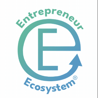 Entrepreneur Ecosystem logo